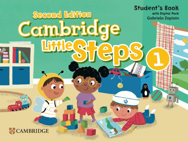Little steps